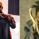 Jay-Z; Jean-Michel Basquiat
Getty Images; Wikipedia Commons